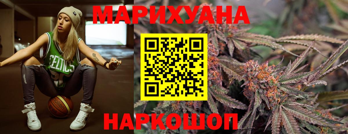 Канабис сатива Орёл